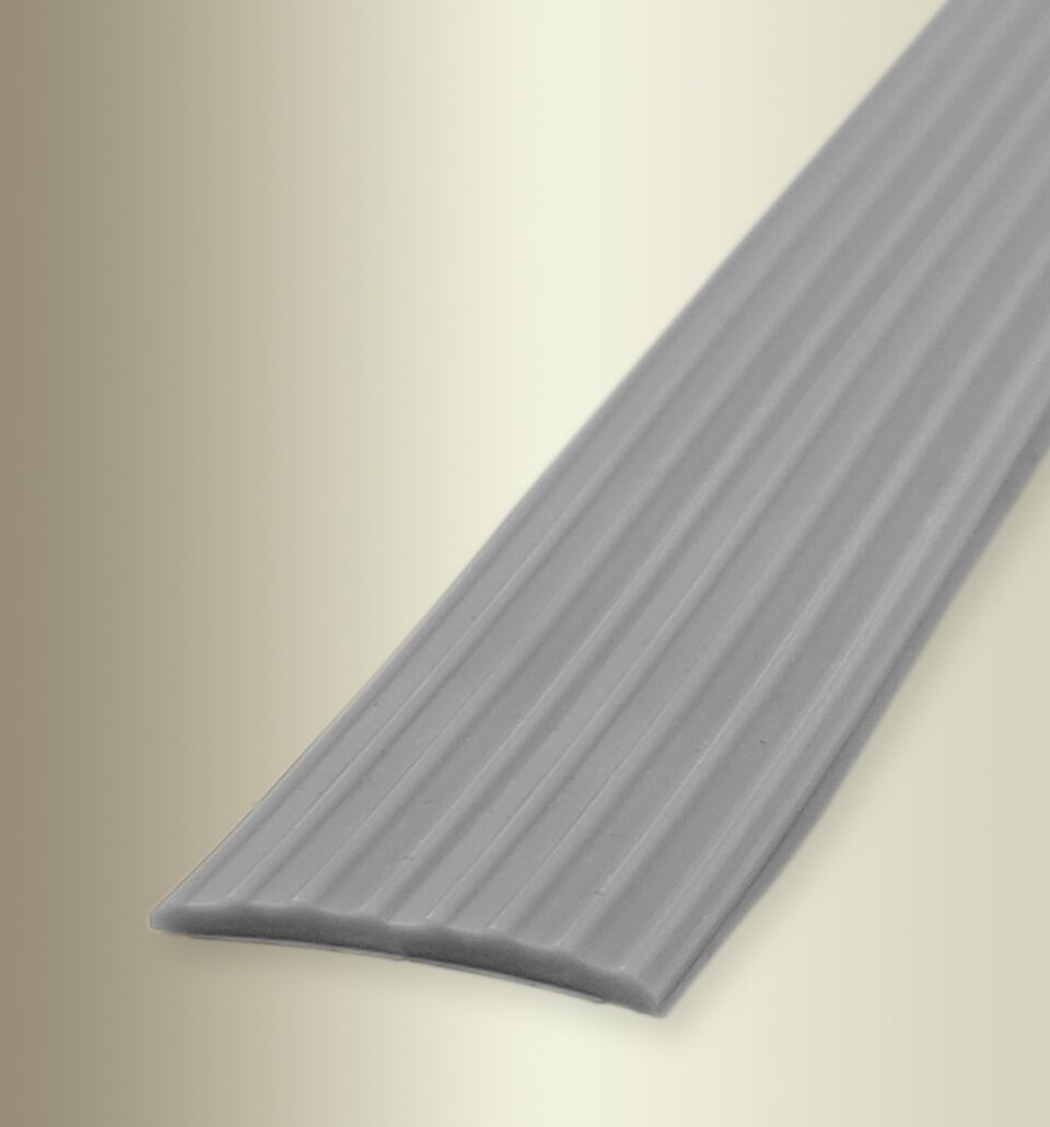 Küberit Gleitschutzeinlagen, mit PVC 2512