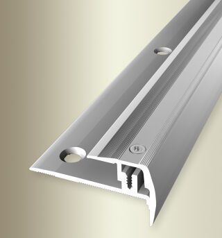 Küberit Treppenkantenprofile 320