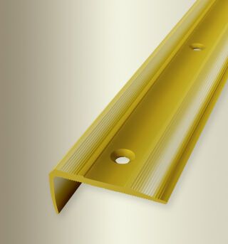 Küberit Treppenkantenprofile 711