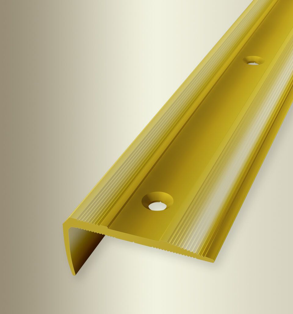 Küberit Treppenkantenprofile 711