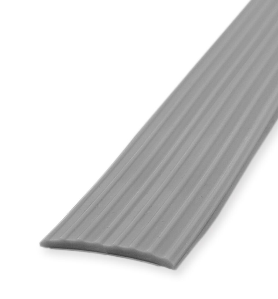 Küberit Gleitschutzeinlagen, mit PVC 2512