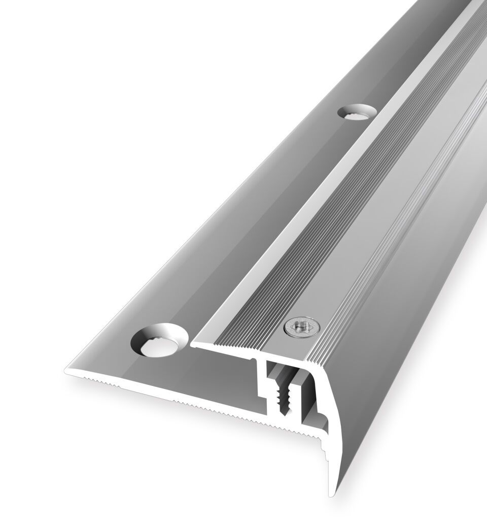 Küberit Treppenkantenprofile 320