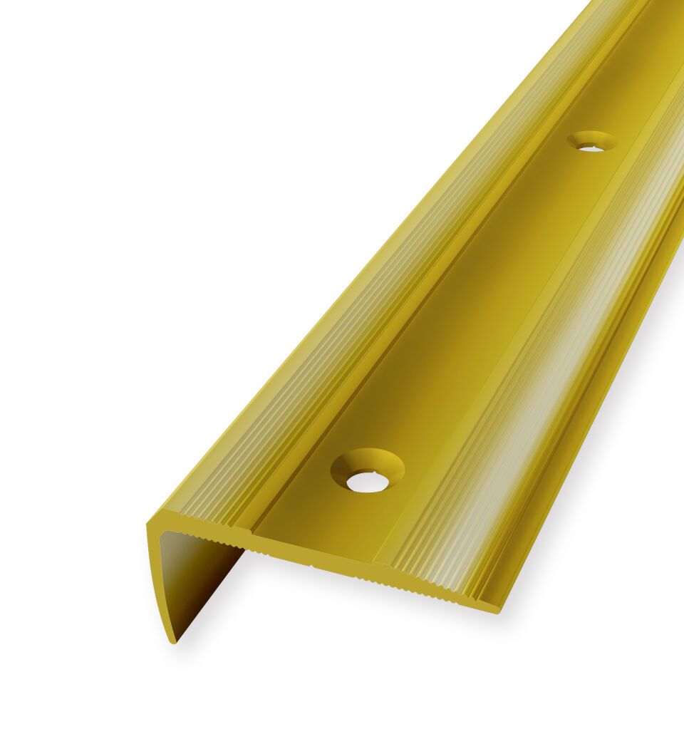 Küberit Treppenkantenprofile 711