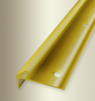 Küberit Treppenkantenprofile 855