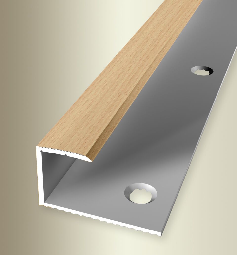 Küberit Einfassprofile 215 Küberit Einfassprofile 215