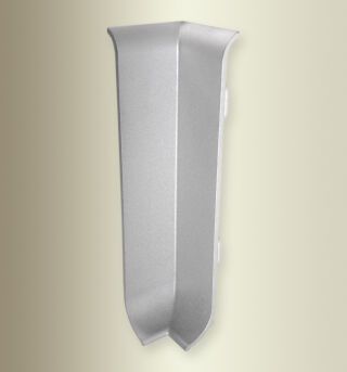 Küberit Sockelleisten 90° Innenecken 913