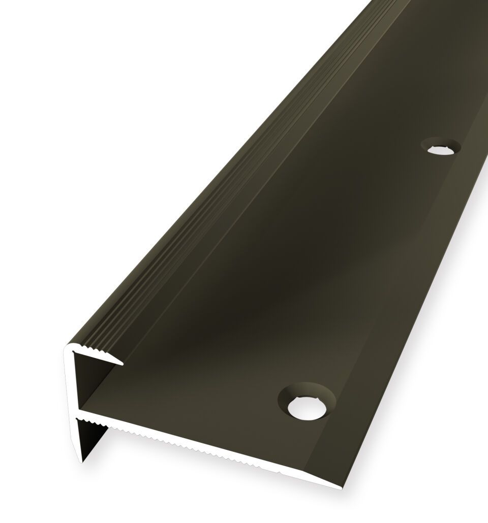 Küberit Treppenkantenprofile 810