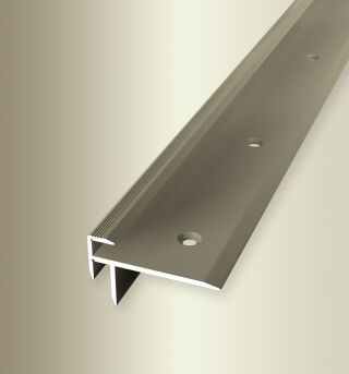 Küberit Treppenkantenprofile 828