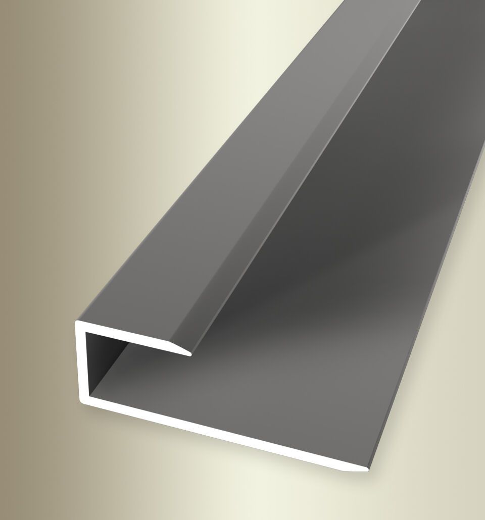 Küberit Einfassprofile 201