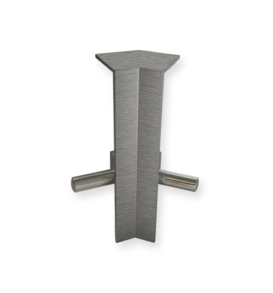 Küberit Sockelleisten 135° Innenecken 935/936