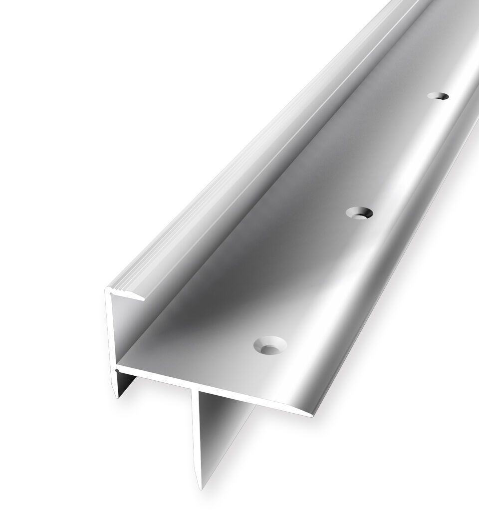 Küberit Treppenkantenprofile 206