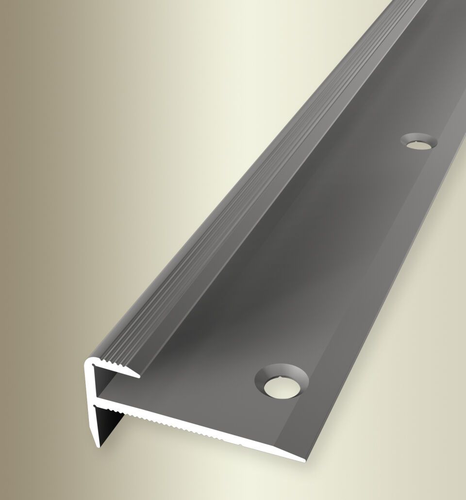 Küberit Treppenkantenprofile 807