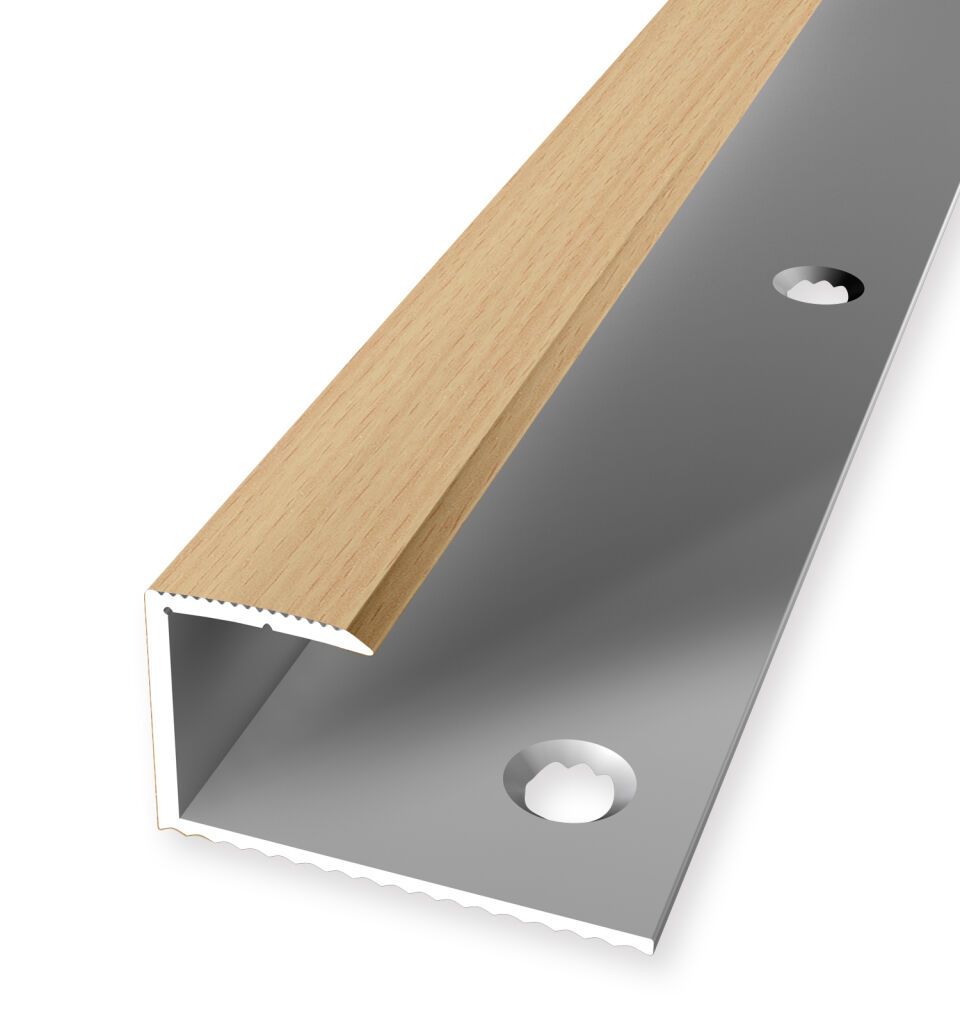 Küberit Einfassprofile 215 Küberit Einfassprofile 215