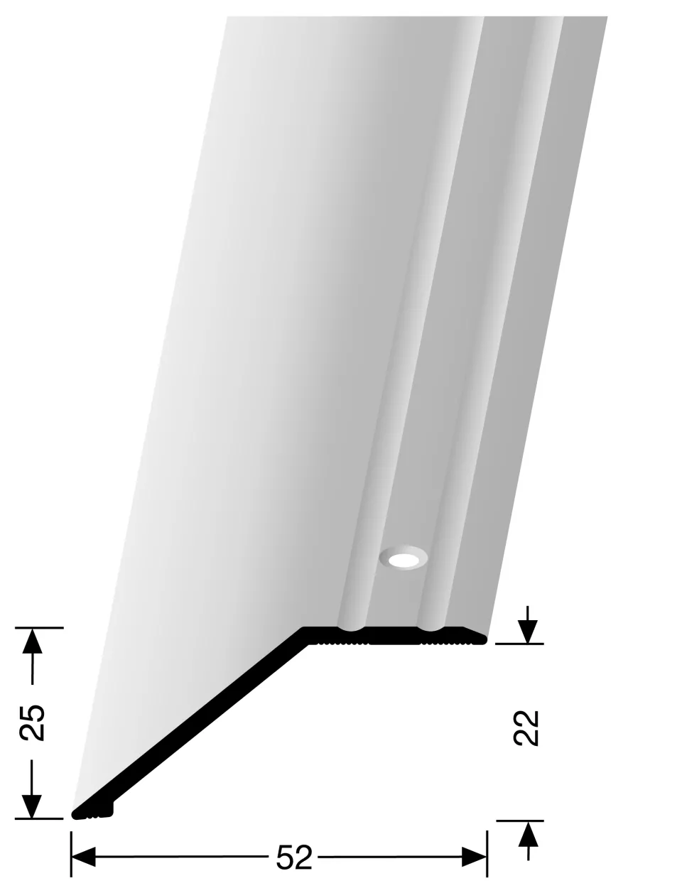 Küberit Anpassungsprofile 245