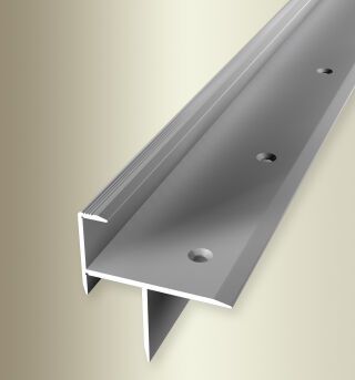 Küberit Treppenkantenprofile 206