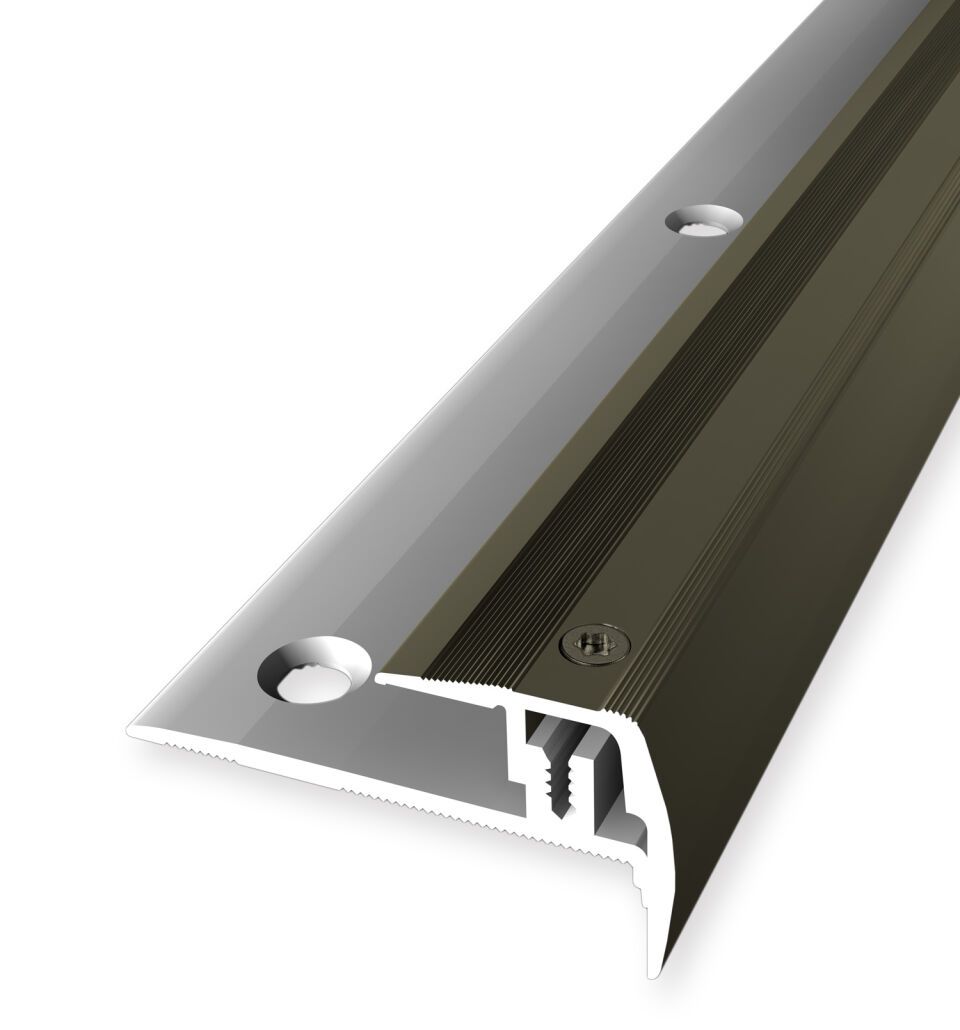 Küberit Treppenkantenprofile 320
