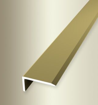 Küberit Winkelprofile 401