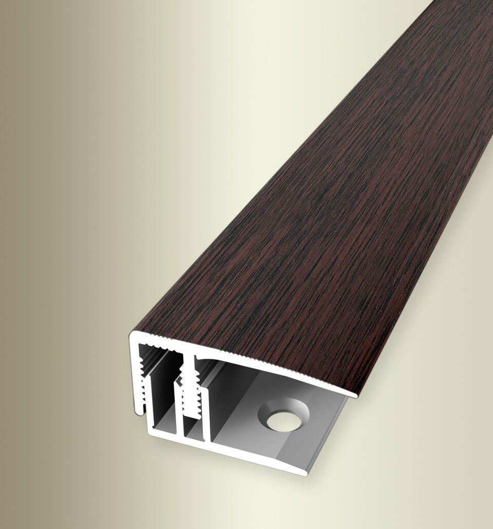 Küberit Abschlussprofile 587 Küberit Abschlussprofile 587