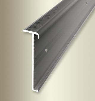 Küberit Treppenkantenprofile 846