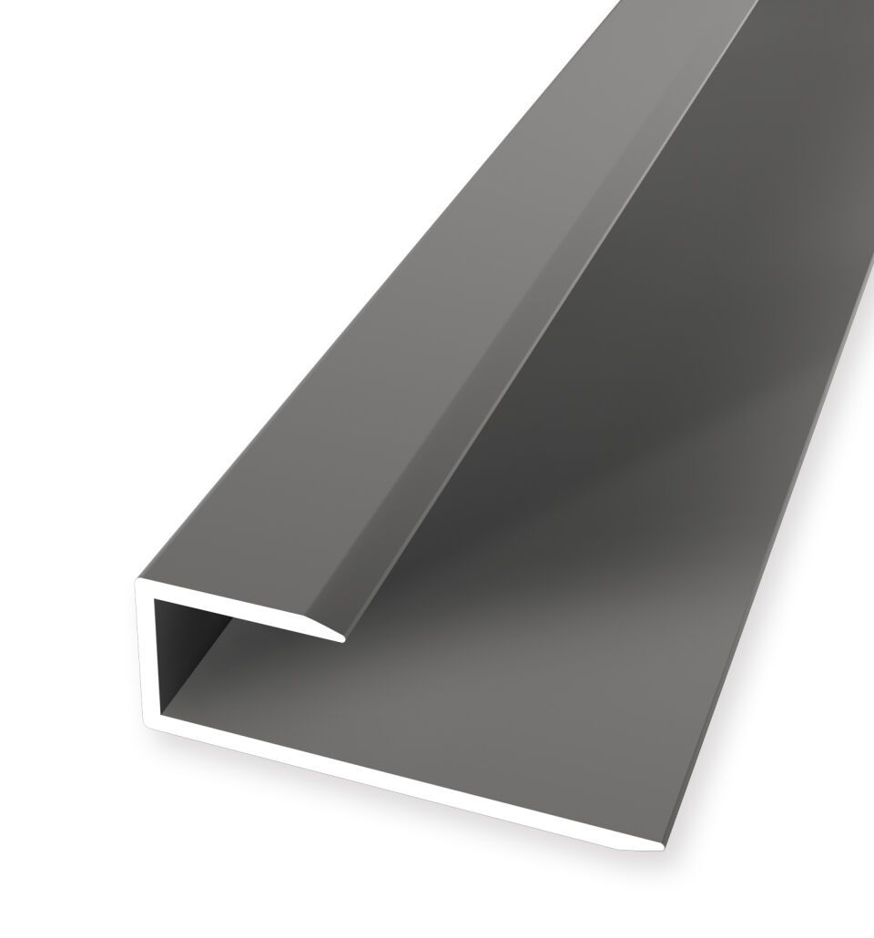 Küberit Einfassprofile 201