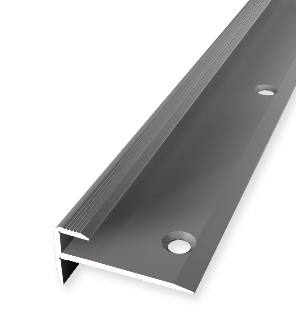 Küberit Treppenkantenprofile 807