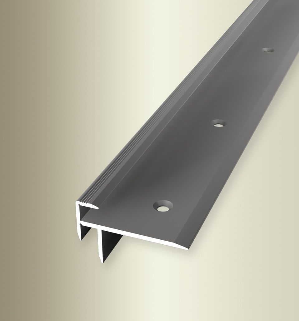 Küberit Treppenkantenprofile 830