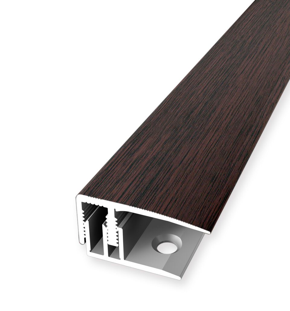 Küberit Abschlussprofile 587 Küberit Abschlussprofile 587