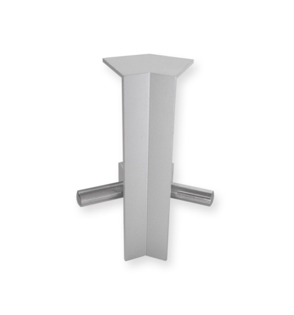 Küberit Sockelleisten 135° Innenecken 935/936