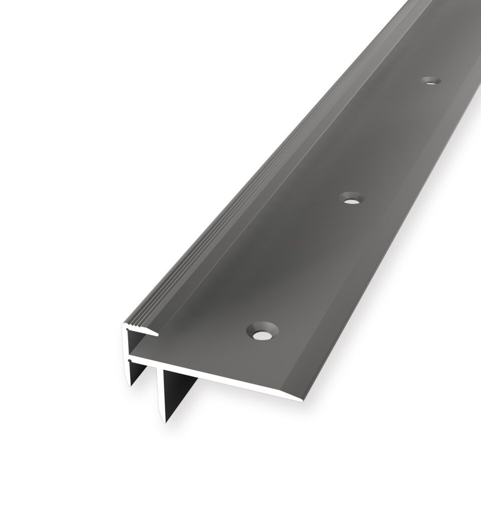 Küberit Treppenkantenprofile 830