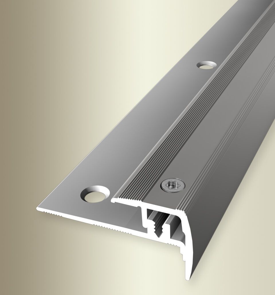 Küberit Treppenkantenprofile 325