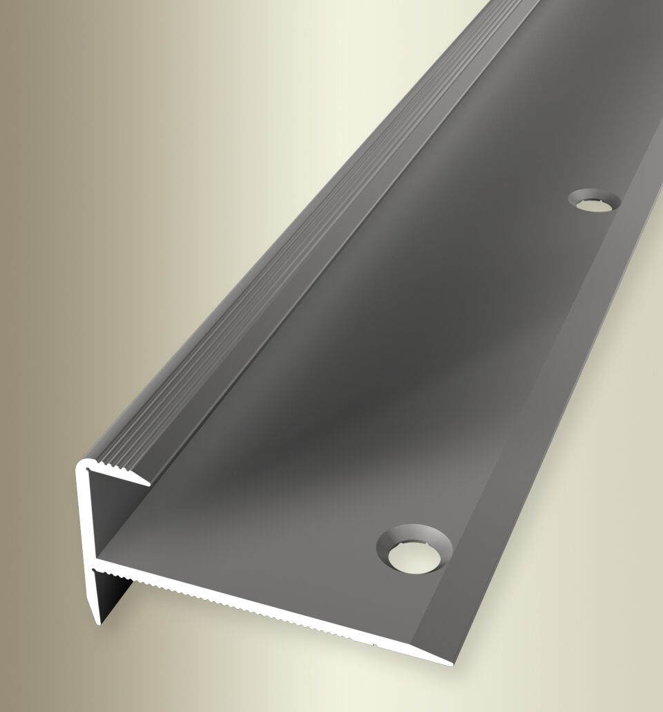 Küberit Treppenkantenprofile 811