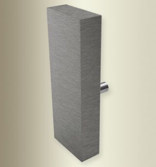 Küberit Sockelleisten Endstücke links 938