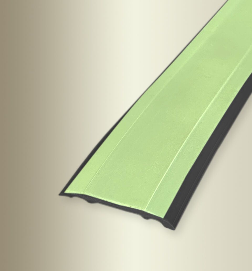 Küberit PVC-Einlagen, glatt 2505