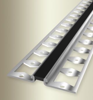 Küberit Dehnfugenprofile 302S