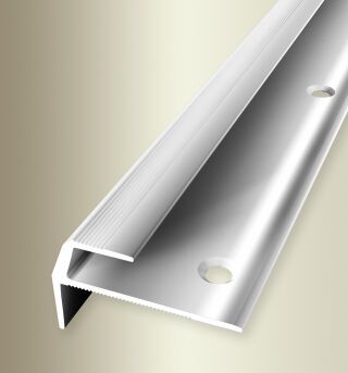 Küberit Treppenkantenprofile 857