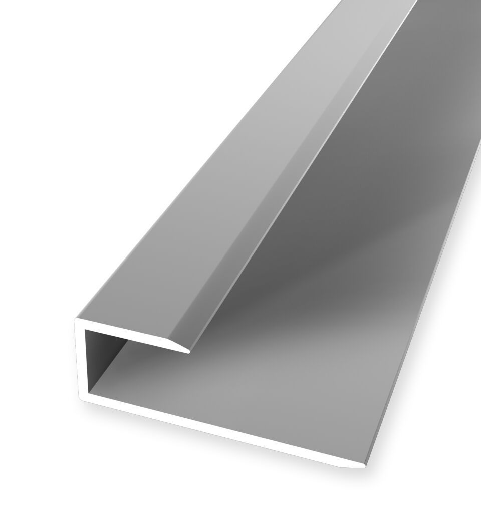 Küberit Einfassprofile 201