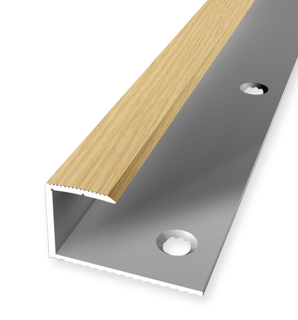 Küberit Einfassprofile 215 Küberit Einfassprofile 215