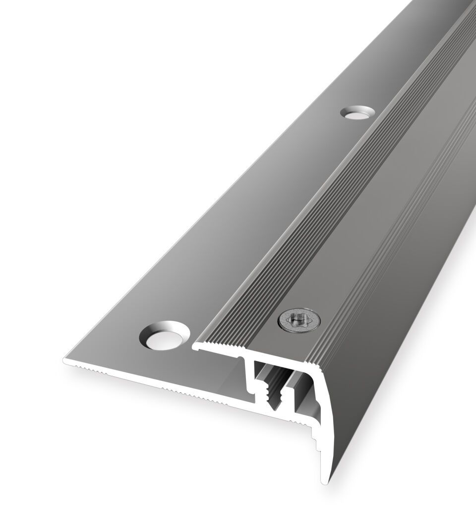 Küberit Treppenkantenprofile 325