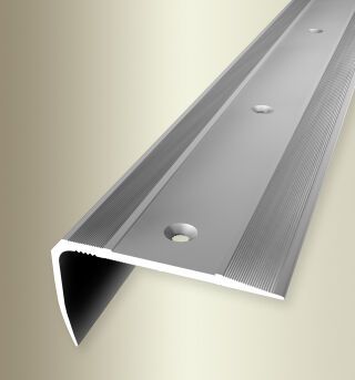 Küberit Treppenkantenprofile 712
