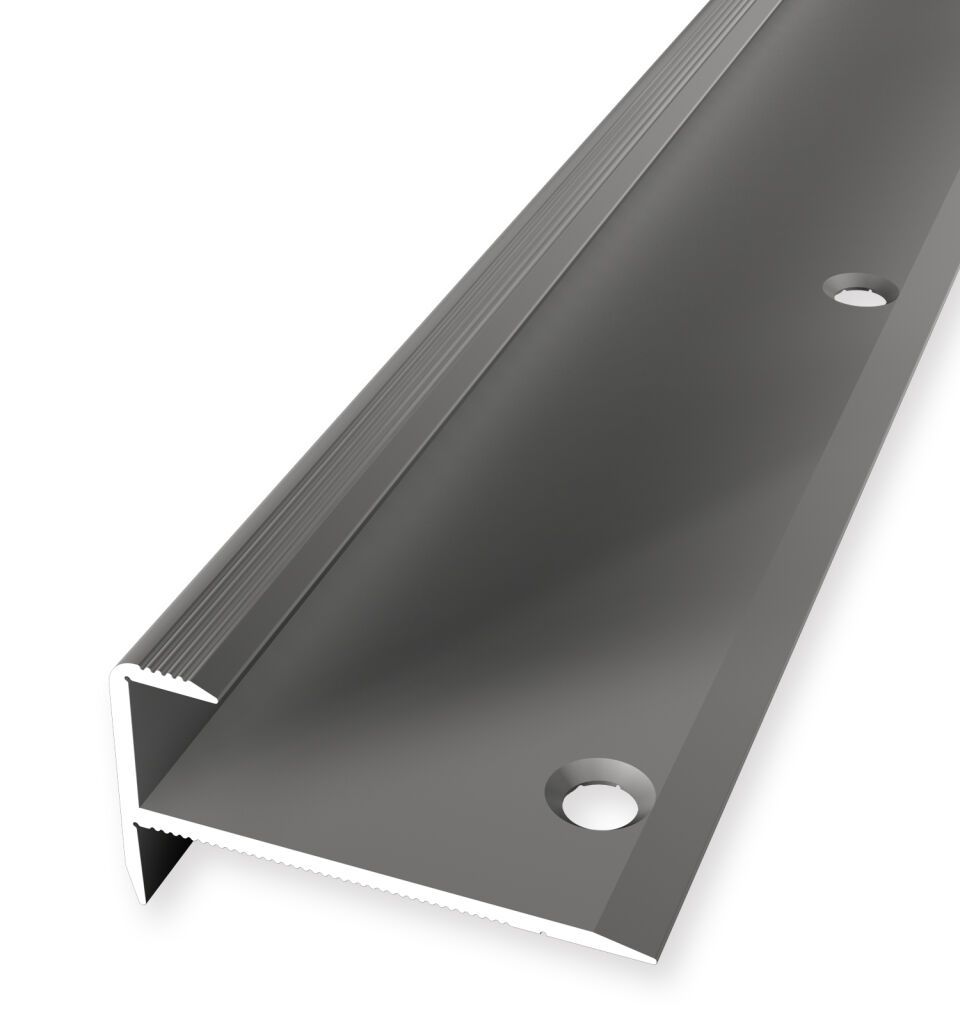 Küberit Treppenkantenprofile 811