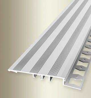 Küberit Rampenprofile PR100