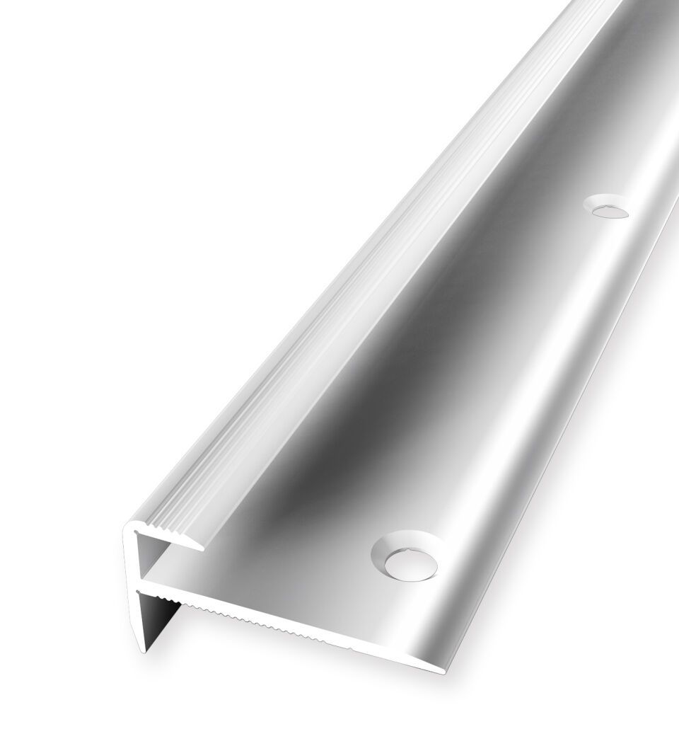 Küberit Treppenkantenprofile 807