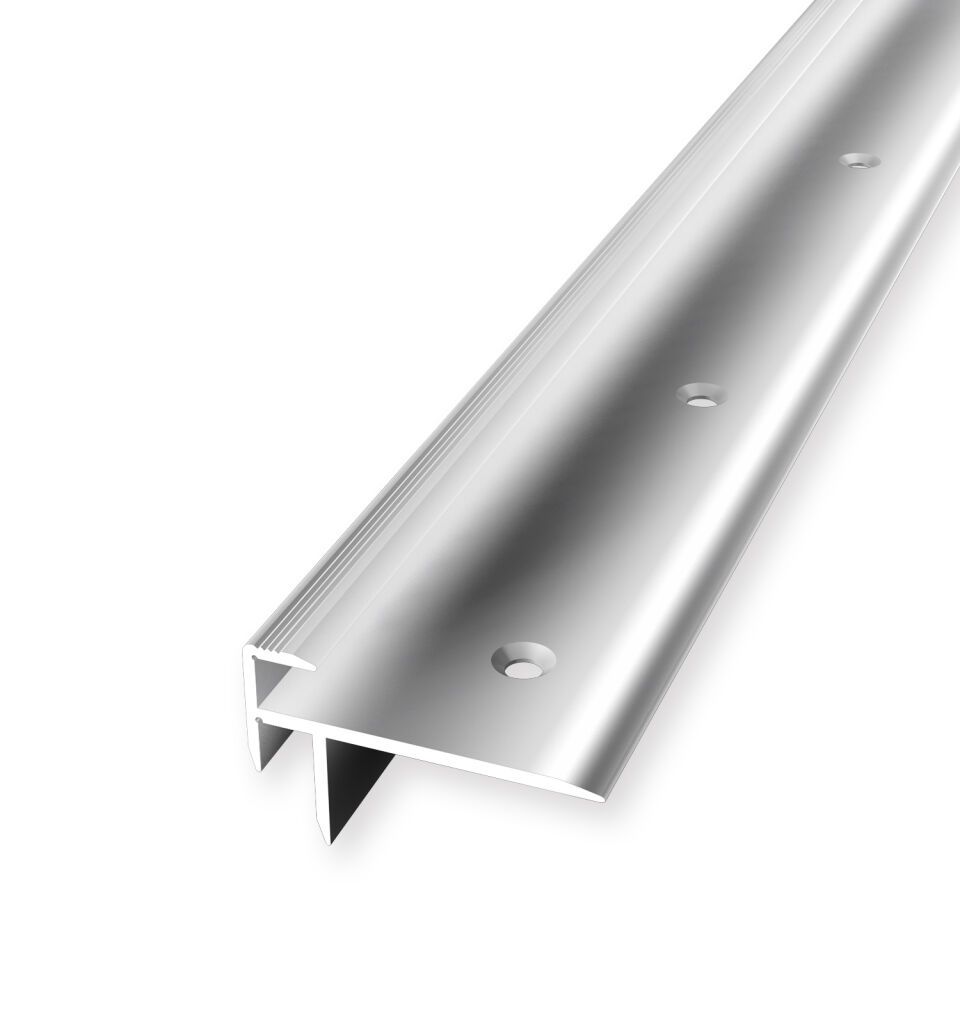 Küberit Treppenkantenprofile 830
