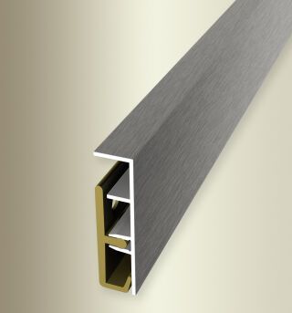 Küberit Sockelleisten 935