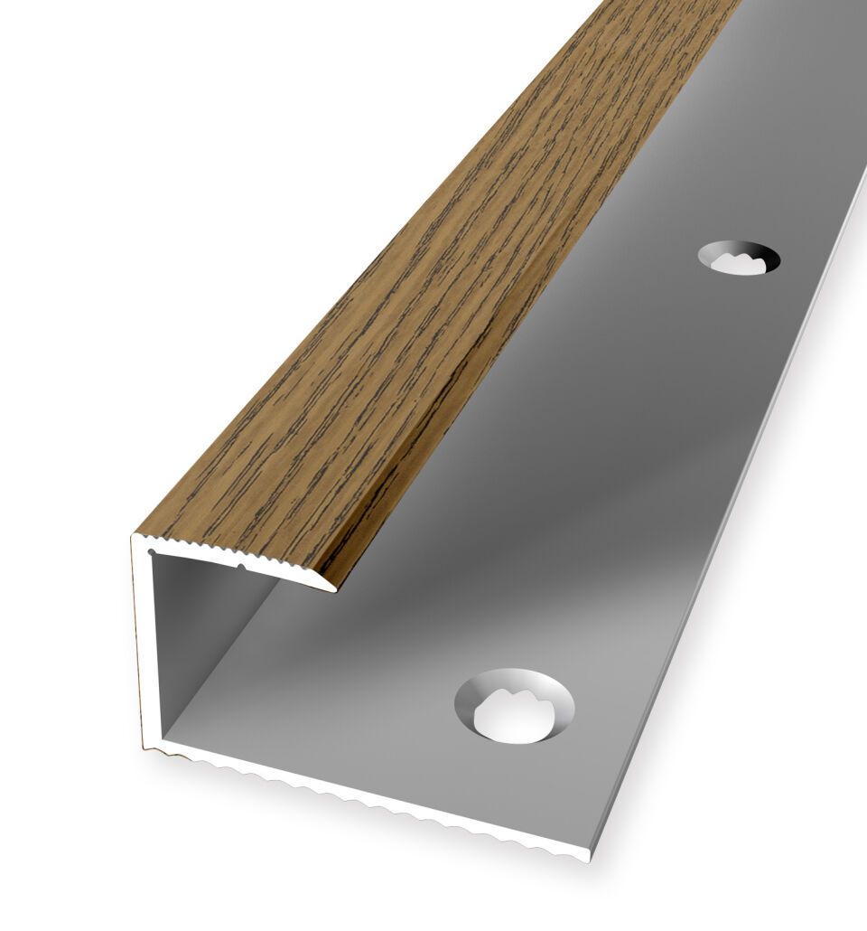 Küberit Einfassprofile 215 Küberit Einfassprofile 215