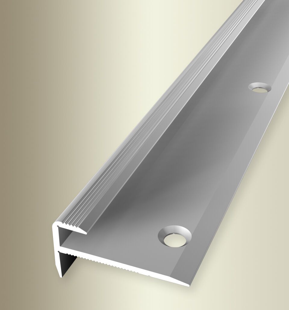 Küberit Treppenkantenprofile 807