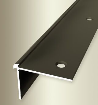 Küberit Treppenkantenprofile 870
