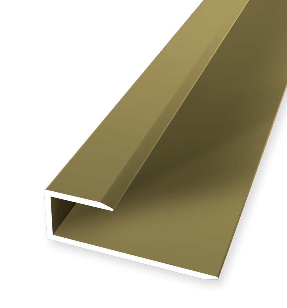 Küberit Einfassprofile 201