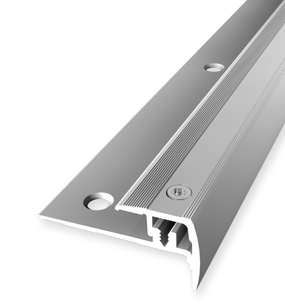 Küberit Treppenkantenprofile 325