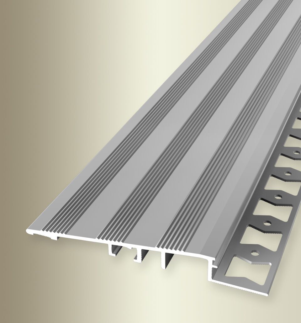 Küberit Rampenprofile PR100